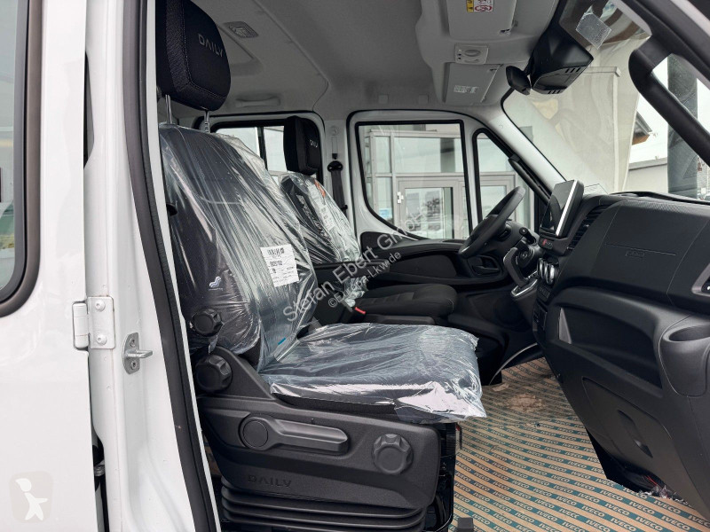 Nyttofordon Iveco 70C21 HA8 3.0L...
