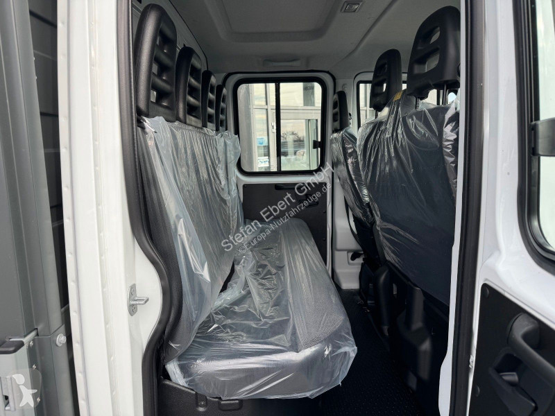 Iveco 35S14 *R3.450mm*AHK*Kamera* Transporter
