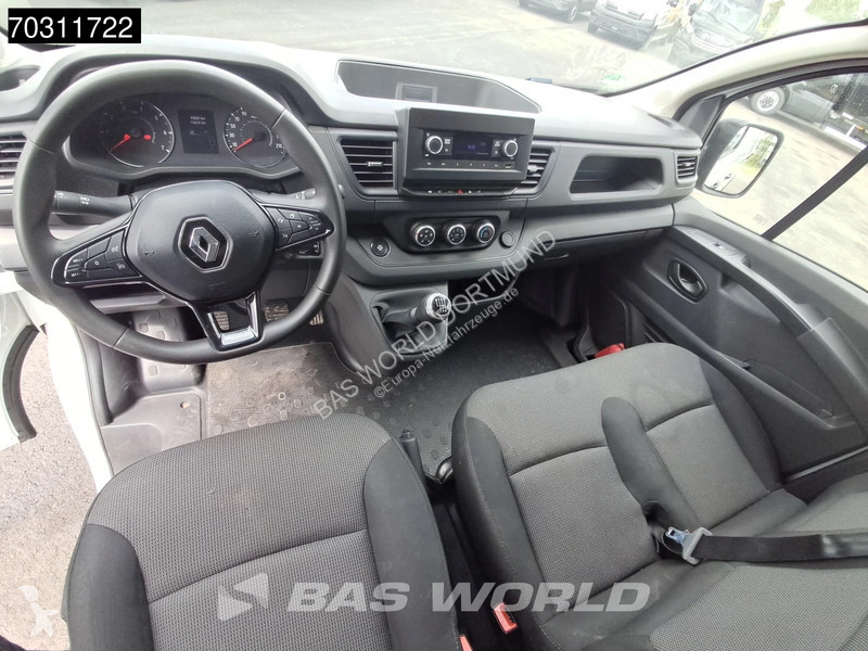 Renault 130pk L2H1 LED Klima Parkensensoren...