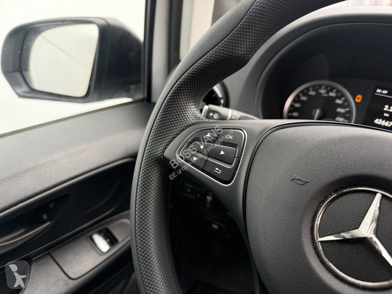 Furgoneta Mercedes 114 1.9 CDI Automaat L2H1...