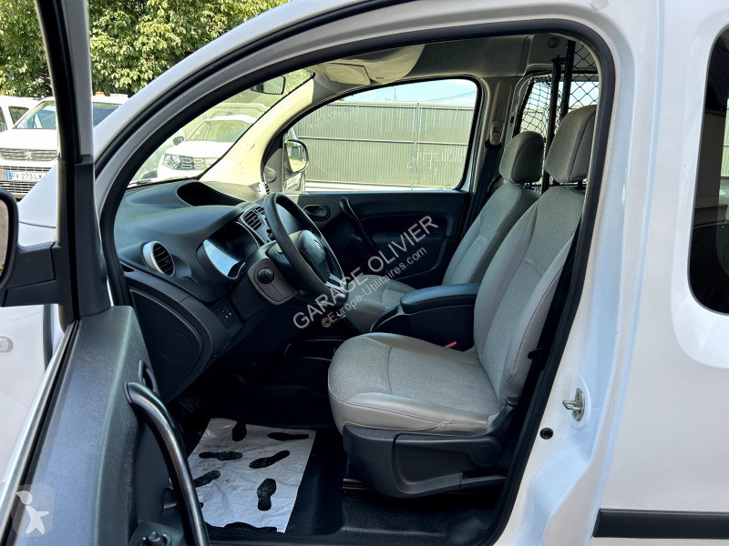 عربة نفعية Renault Maxi Grand Volume 1.5 dci 90...