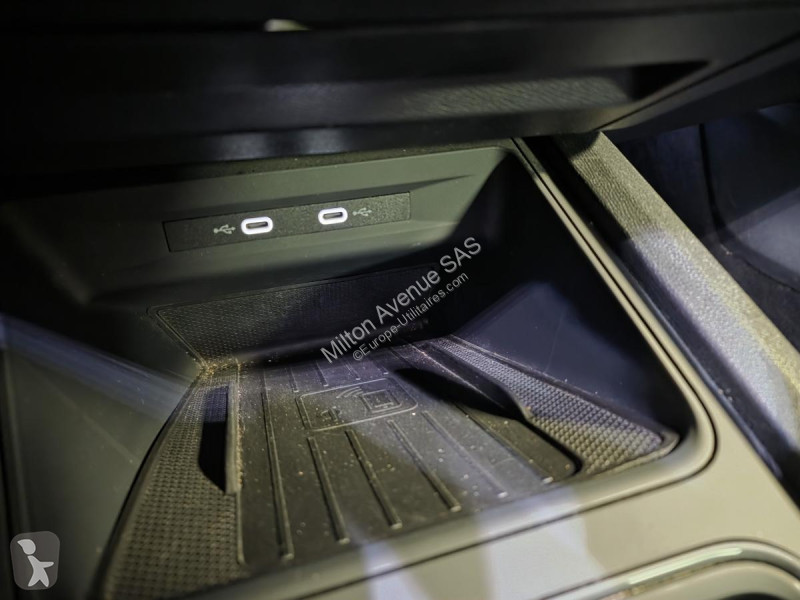 Samochód dostawczy Cupra Formentor 1.5 16V TSI...