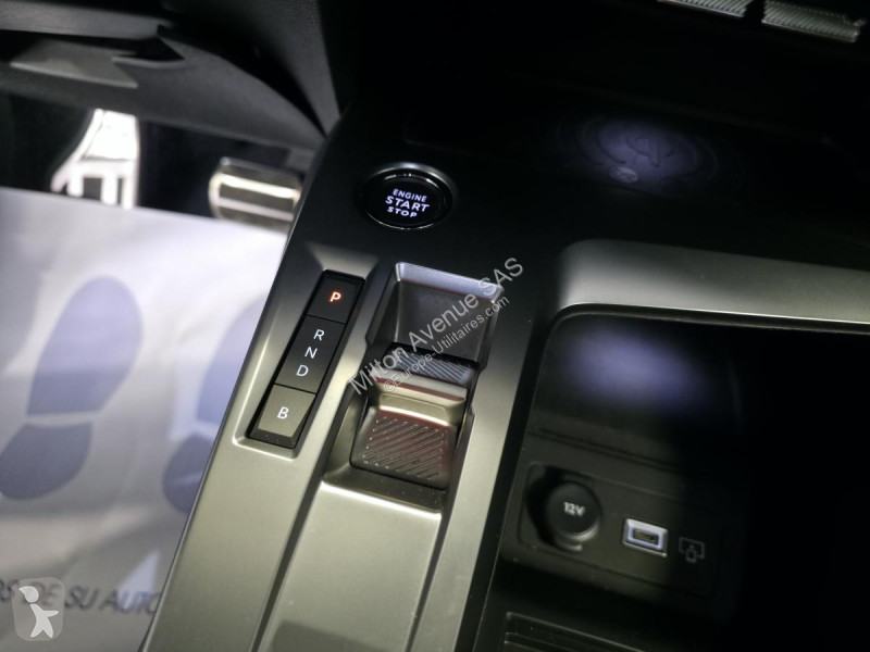 Peugeot 408 1.6 PHEV - 225 - BV e-EAT8  BERLINE...