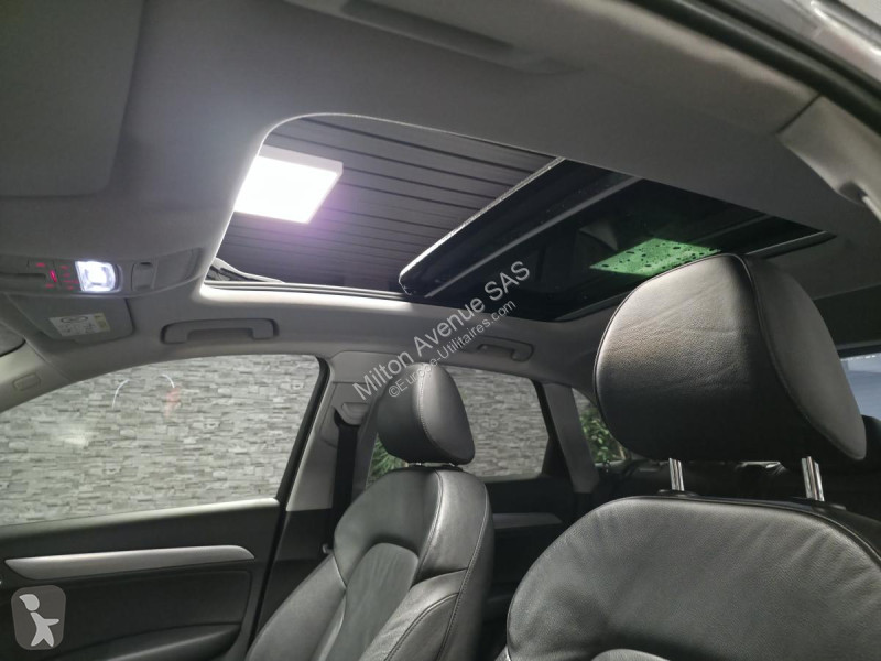 عربة نفعية Audi Q3 1.4 TFSI COD - 150 - BV...
