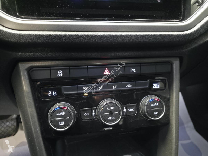 Volkswagen T-ROC 1.5 TSI Evo - 150 - BV DSG 7...