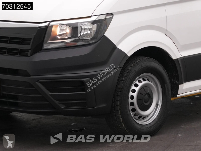 Furgoneta MAN 433cm Bakwagen Achterdeuren...