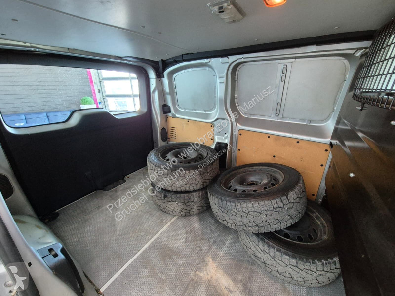 Furgoneta Toyota ProAce 1.6 AUTOMAT / 1 OWNER /...