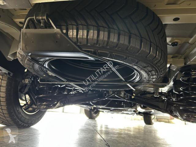 عربة نفعية Peugeot FOURGON XL LONG PREMIUM 2.0...
