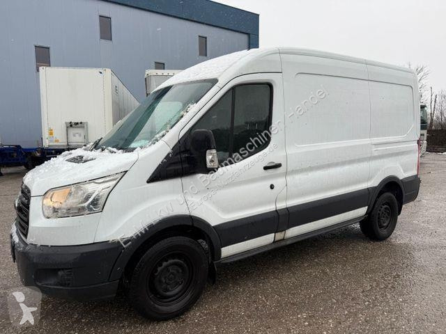 Ford TRANSIT KASTEN EK L2 350/92 Transporter