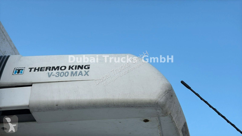 Iveco 35-140/Thermo King V300 MAX/-30 Transporter