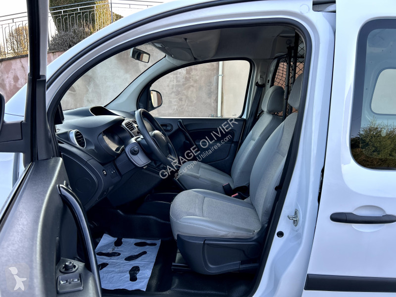Коммерческий автомобиль Renault Maxi Grand...