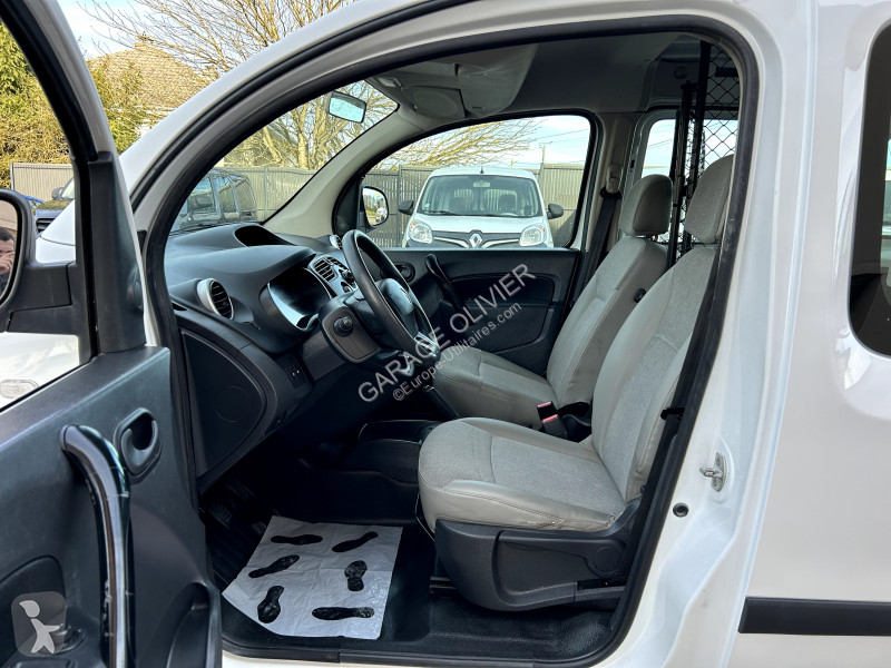 Veículo utilitário Renault Maxi Grand Volume...