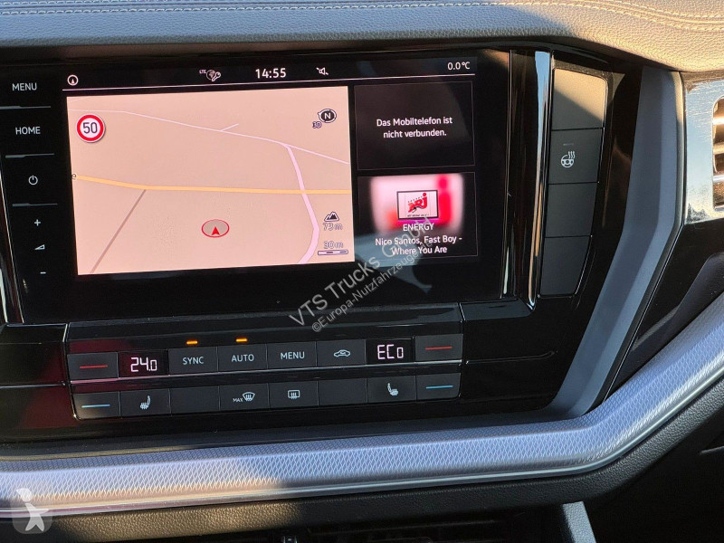عربة نفعية Volkswagen R-Line 4Motion