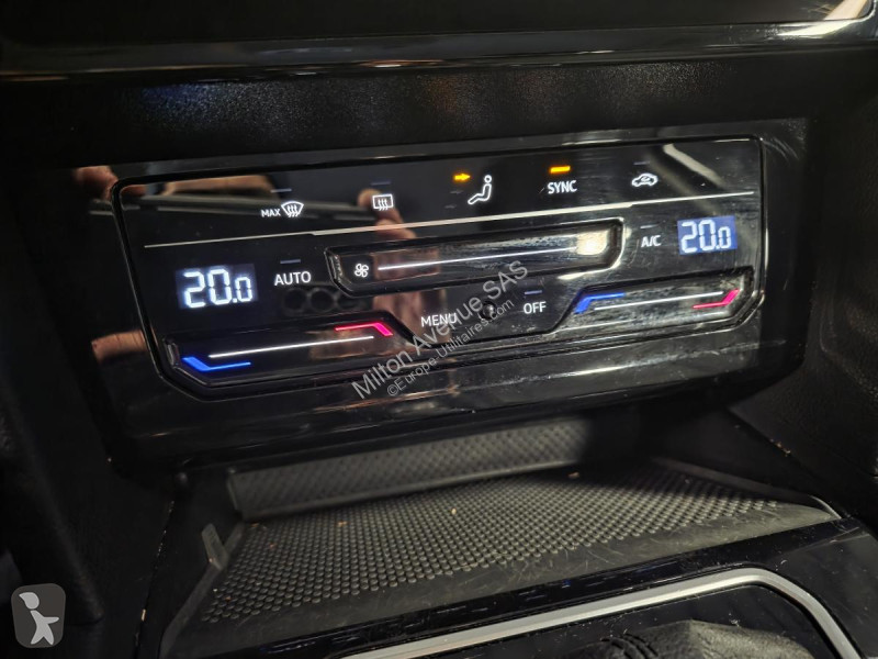 Volkswagen PASSAT SW 2.0 16V TDI Evo - 150 - BV...