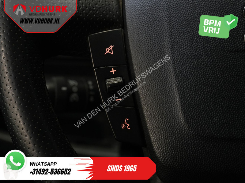 Veicolo commerciale Citroën 2.2 HDI 120 pk L2H2...