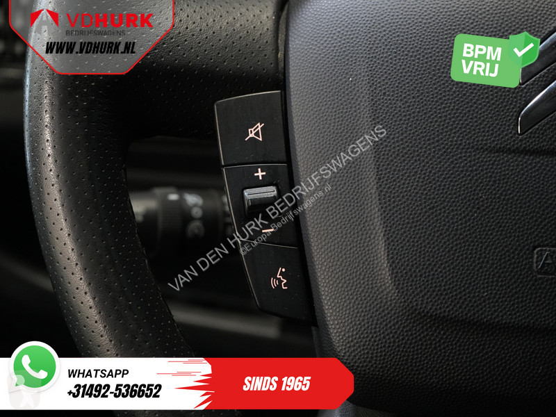 Veicolo commerciale Citroën 2.2 HDI L2H2...