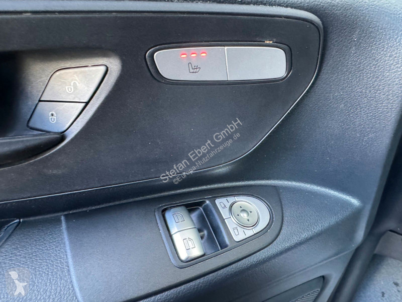 عربة نفعية Mercedes 114 CDI Tourer 9G Klima...