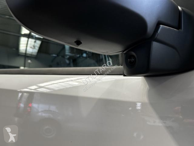 عربة نفعية Peugeot FOURGON XL LONG PREMIUM 2.0...