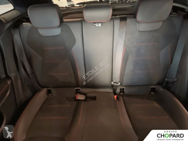 عربة نفعية Mercedes GLA 250 8G-DCT 4Matic