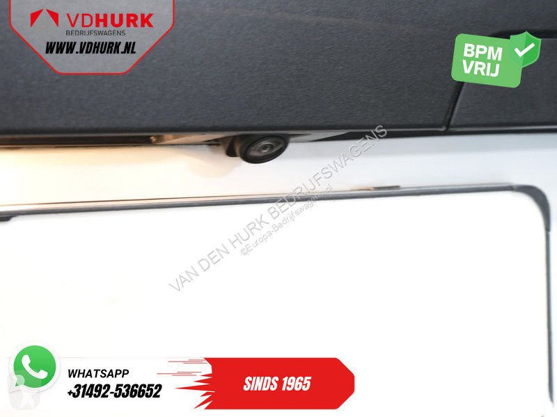 Furgoneta Mercedes 110 CDI Aut. 2x Schuifdeur/...