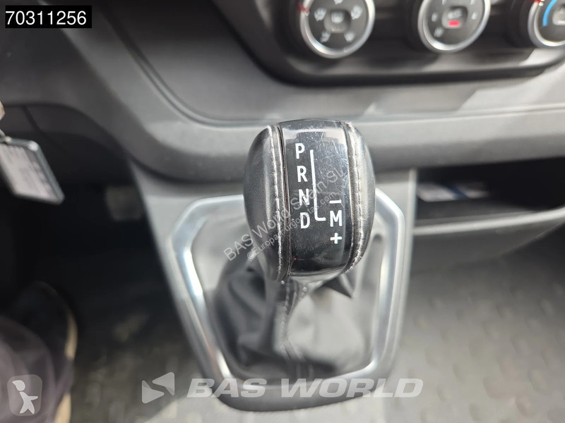 عربة نفعية Renault 150pk Automático - L2H1 -...