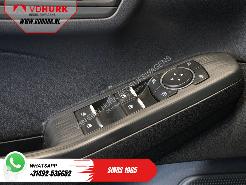 Furgoneta Ford 2.5 PHEV 225 pk Titanium LED/...