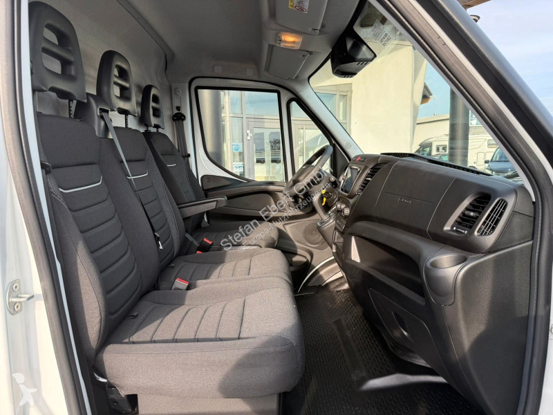 عربة نفعية Iveco 35S16 A8...