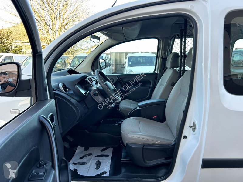عربة نفعية Renault Maxi Grand Volume 1.5 dci 90...