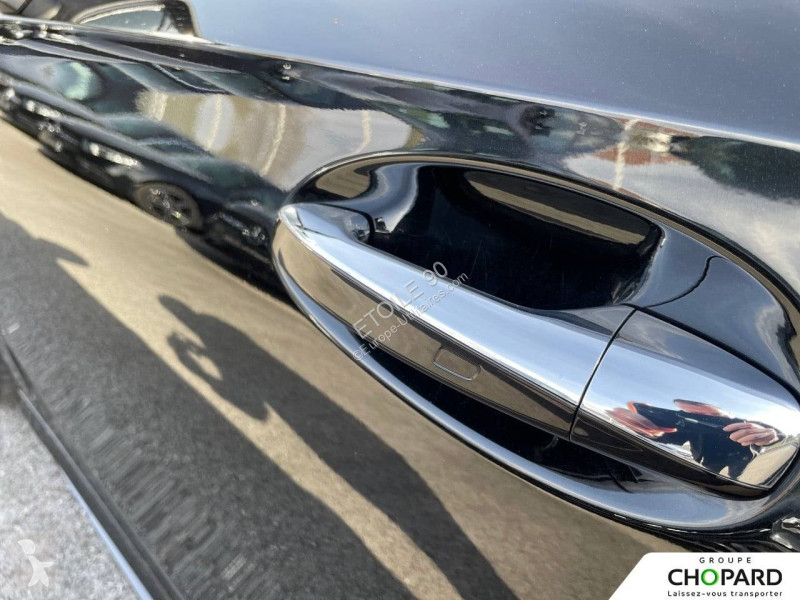 عربة نفعية Mercedes Classe A 180 d 8G-DCT