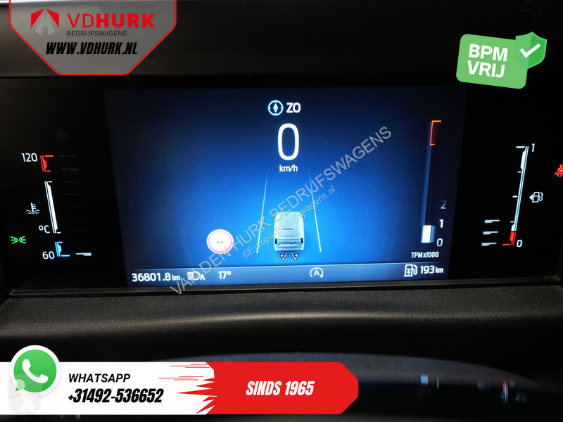 Furgoneta Ford 320 2.0 TDCI 135 pk L2 Trend...