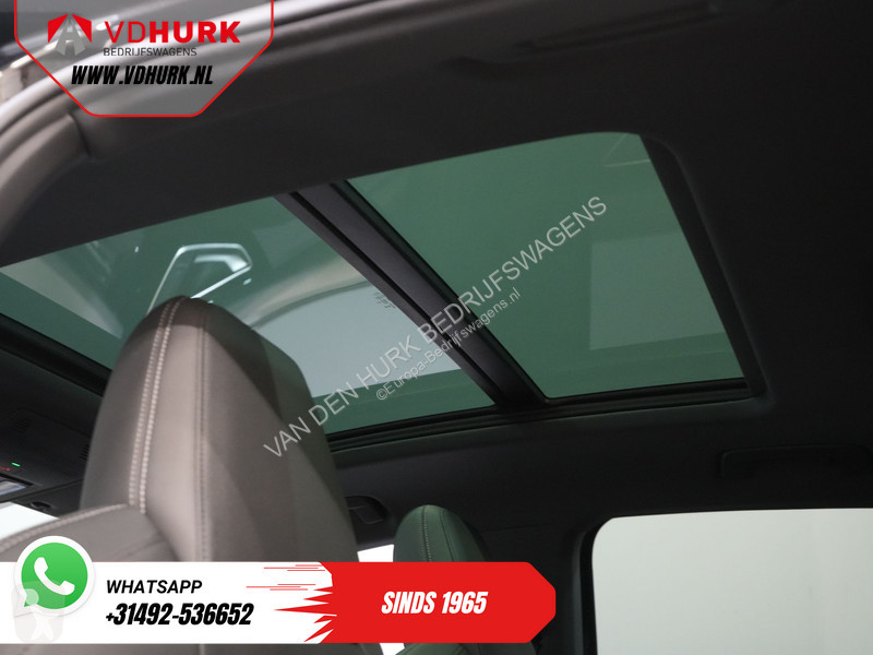 Samochód dostawczy Audi 40 77kWh 523 km WLTP...