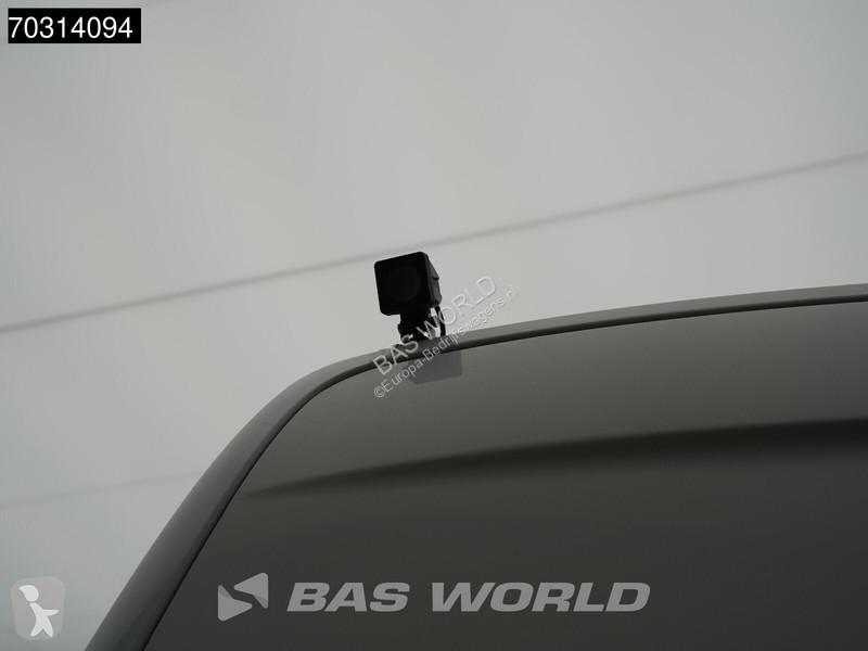عربة نفعية Mercedes 416 CDI Dubbellucht L2H2...