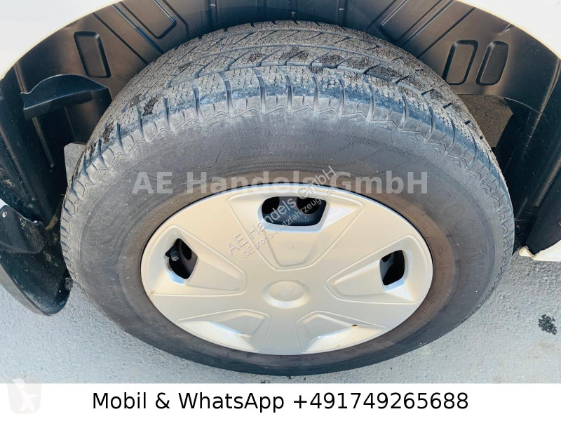 Ford 2.0TDCI 120KW*Tempomat/Kamera/AHK Transporter