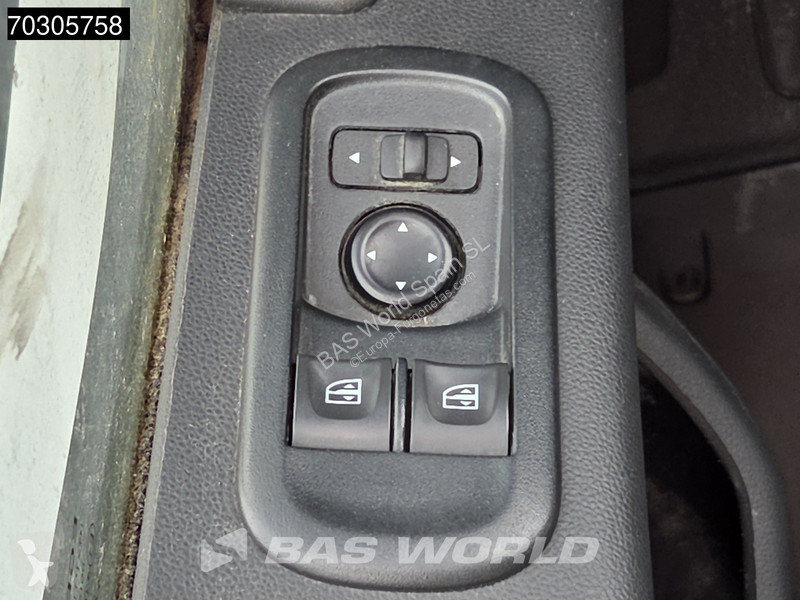 Furgoneta Renault L2H2 LED Aire acondicionado...