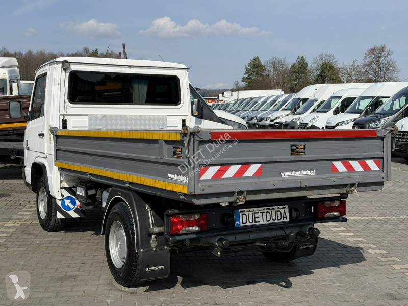 Mercedes  Transporter