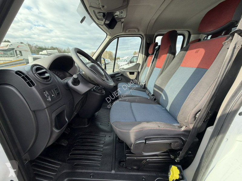 Furgoneta Renault