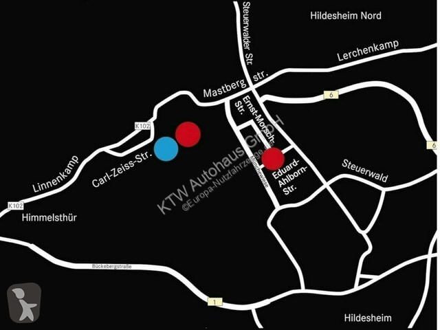 Furgoneta Mercedes Sprinter 317...