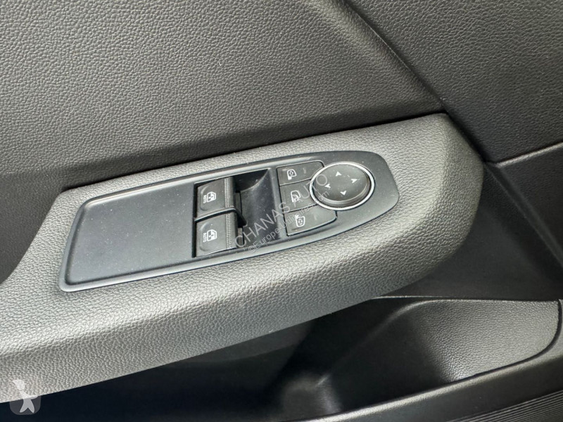 Furgoneta Renault 1.6 E-Tech 140 Business