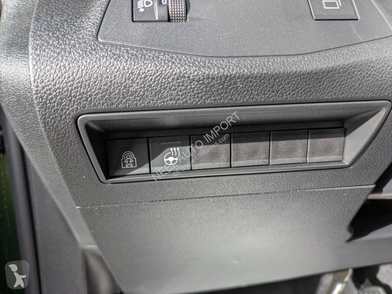 Veículo utilitário Citroën
