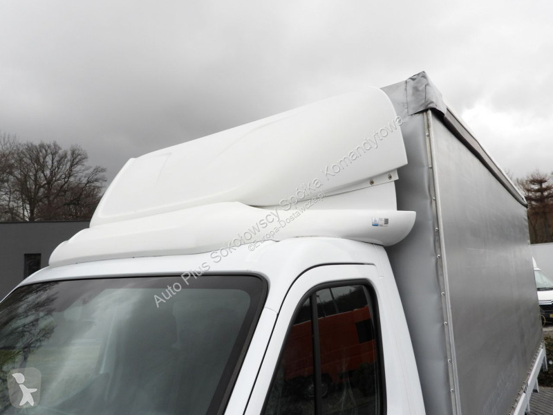 Veículo utilitário Renault  MASTER