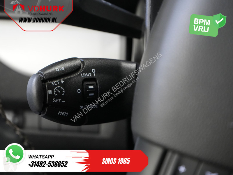 عربة نفعية Opel 2.0 CDTI 145 pk L3...