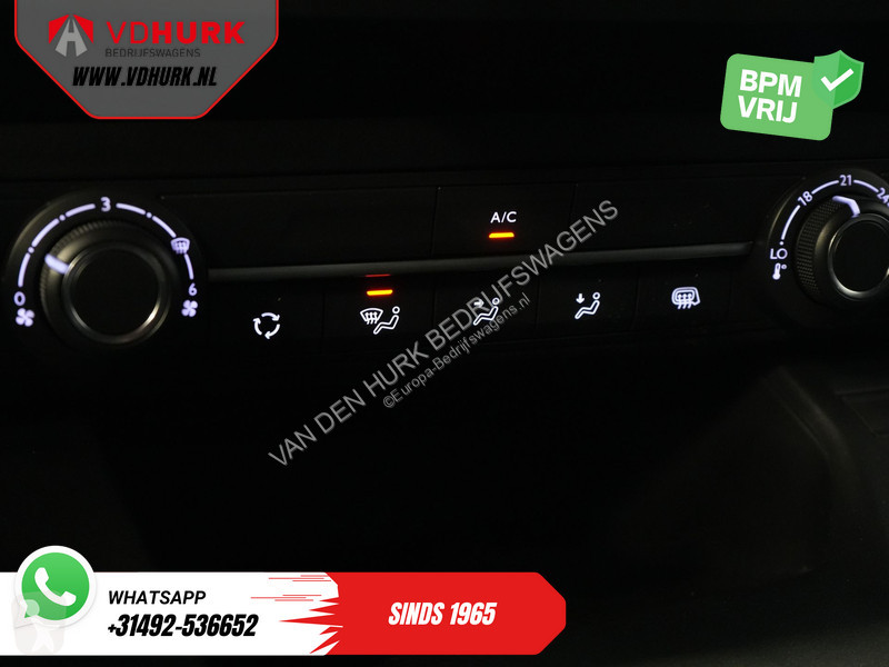 Samochód dostawczy Citroën 1.2 PureTech 110 pk...