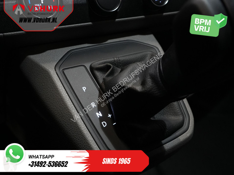 Furgoneta Volkswagen 2.0 TDI 150 pk DSG Aut....