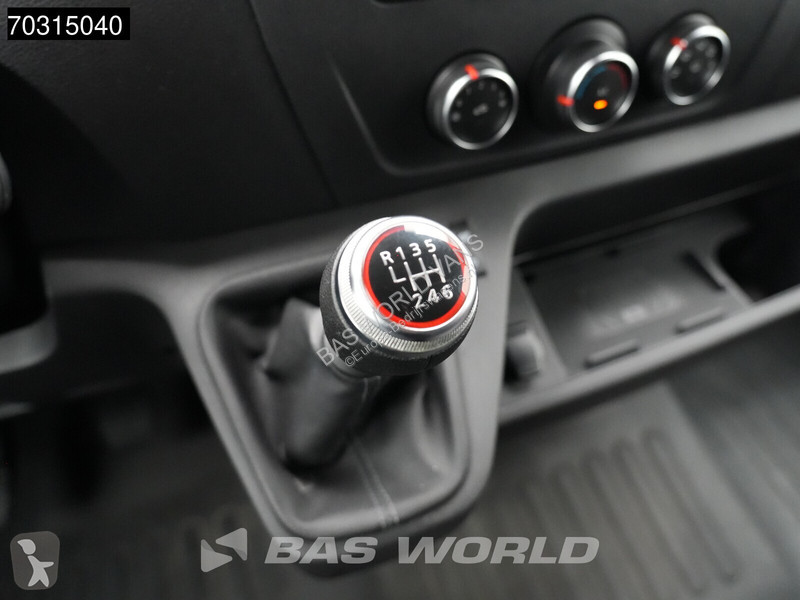 Furgoneta Renault Koelwagen L2H2 Thermo King...