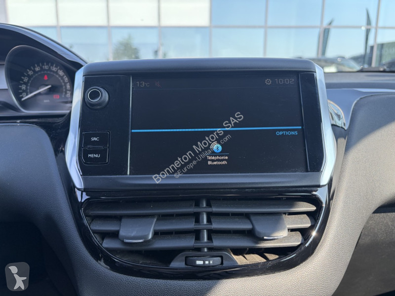 Veicolo commerciale Peugeot Puretech 82 S&S...