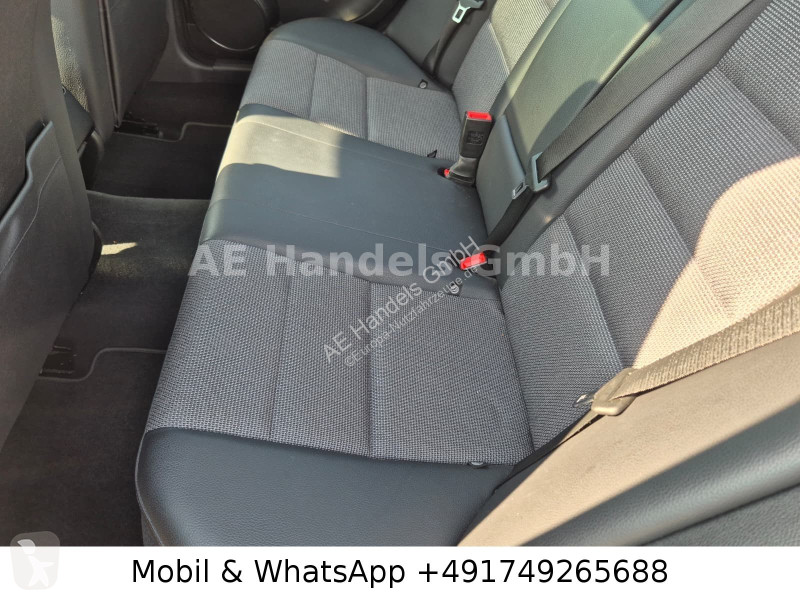 عربة نفعية Mercedes C CGI Avantgarde...