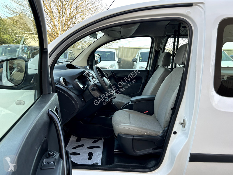 عربة نفعية Renault Maxi Grand Volume 1.5 dci 90...
