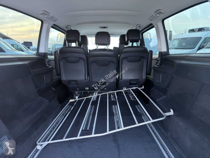 Furgoneta Mercedes Classe V - W447 2019...