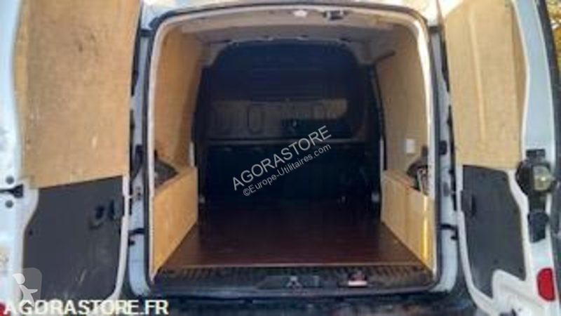 Véhicule utilitaire Renault KANGOO