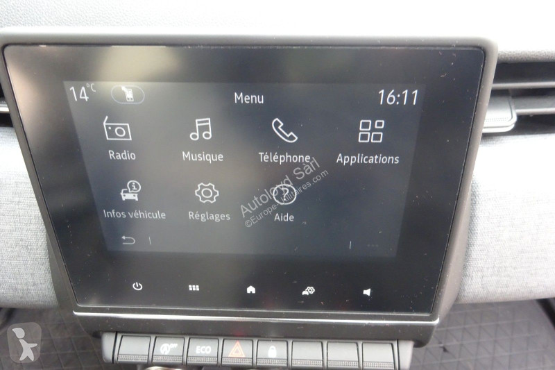 Renault CLIO STE 1,0 TCE 90 Transporter